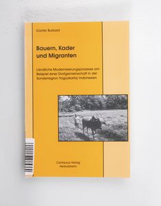 Bauern, Kader und Migranten : ländlich... Bauern, Kader und Migranten : ländlich...