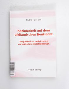 Sozialarbeit auf dem afrikanischen Kon...