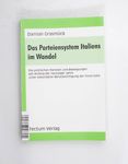 Das Parteiensystem Italiens im Wandel : die politi