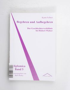 Begehren und Aufbegehren : das Geschle... Begehren und Aufbegehren : das Geschle...