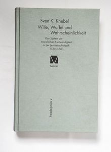 Wille, Würfel und Wahrscheinlichkeit (... Wille, Würfel und Wahrscheinlichkeit (...