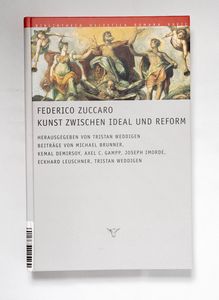 Federico Zuccaro - Kunst zwischen Idea...