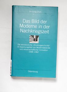 Das Bild der Moderne in der Nachkriegs... Das Bild der Moderne in der Nachkriegs...