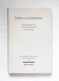 Paulus und Johannes : exegetische Stud...