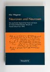 Neuronen und Neurosen : der psychische Apparat bei