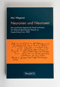 Neuronen und Neurosen : der psychische...