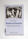 Schicksal und Geschichte : Antigone im Spiegel der