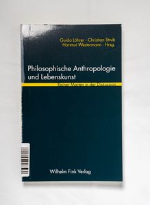 Philosophische Anthropologie und Leben... Philosophische Anthropologie und Leben...