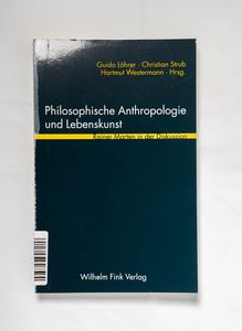 Philosophische Anthropologie und Leben...