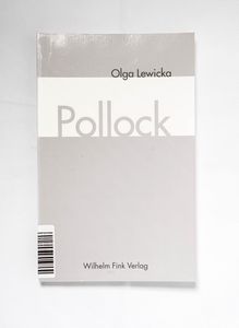 Pollock : Verflechtung des Sichtbaren ...