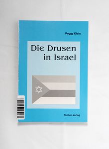 Die Drusen in Israel / von Peggy Klein Die Drusen in Israel / von Peggy Klein
