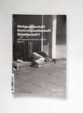 Weltgesellschaft Kontrollgesellschaft ...
