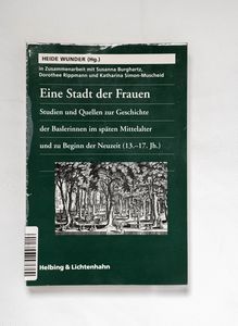 Eine Stadt der Frauen