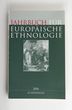 Jahrbuch für Europäische Ethnologie - Neue Folge. Im Auftrag der Görres-Gesellschaft - Sabine Doerin