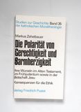 Die Polarität von Gerechtigkeit und Ba...