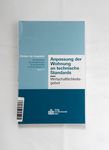 Anpassung der Wohnung an technische Standards / 24