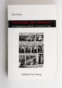 Genealogie des Holocaust : Art Spiegel... Genealogie des Holocaust : Art Spiegel...