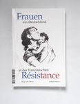 Frauen aus Deutschland in der französischen Rési