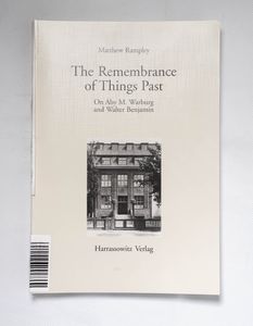 The remembrance of things past : on Ab...