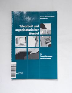 Telearbeit und organisatorischer Wande... Telearbeit und organisatorischer Wande...