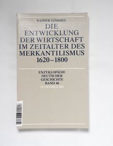 Die Entwicklung der Wirtschaft im Zeit... Die Entwicklung der Wirtschaft im Zeit...