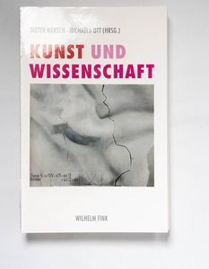 Kunst und Wissenschaft / Dieter Mersch...