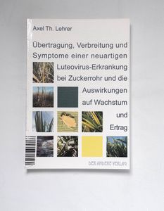 Übertragung, Verbreitung und Symptome ... Übertragung, Verbreitung und Symptome ...