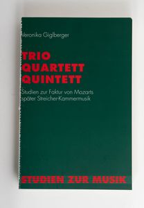 Trio, Quartett, Quintett - Veronika Gi... Trio, Quartett, Quintett - Veronika Gi...