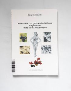 Hormonelle und gentoxische Wirkung aus... Hormonelle und gentoxische Wirkung aus...