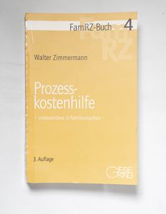 Bis 2. Aufl. u.d.T.:: Zimmermann, Walt...