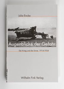 Augenblicke der Gefahr : der Krieg und... Augenblicke der Gefahr : der Krieg und...