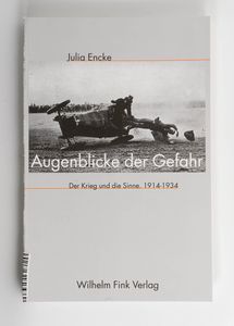 Augenblicke der Gefahr : der Krieg und...