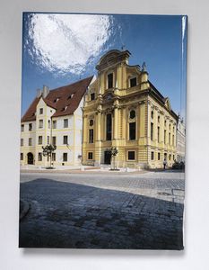 Bibliotheken in Neuburg an der Donau :...