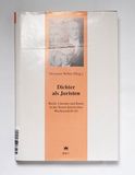 Dichter als Juristen / Hermann Weber (...