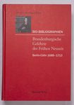 Lothar Noack; Jürgen Splett: Bio-Bibliographien 