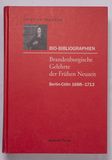 Lothar Noack; Jürgen Splett: Bio-Bibli...