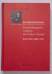 Lothar Noack; Jürgen Splett: Bio-Bibli...