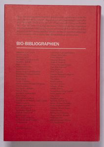 Lothar Noack; Jürgen Splett: Bio-Bibli...