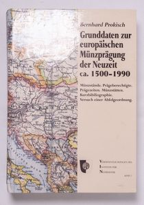 Grunddaten zur europäischen Münzprägun... Grunddaten zur europäischen Münzprägun...
