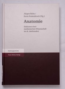 Anatomie : Sektionen einer medizinisch... Anatomie : Sektionen einer medizinisch...