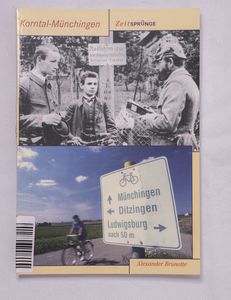 Korntal-Münchingen / Alexander Brunott... Korntal-Münchingen / Alexander Brunott...