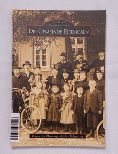 Die Gemeinde Edemissen / Verein der He... Die Gemeinde Edemissen / Verein der He...