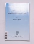 Die Bedeutung der deutschen Sprache im Recht der E