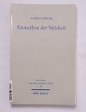 Kronerben der Weisheit - Alexa Frieder...