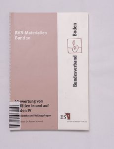 Verwertung von Abfällen in und auf Böd... Verwertung von Abfällen in und auf Böd...