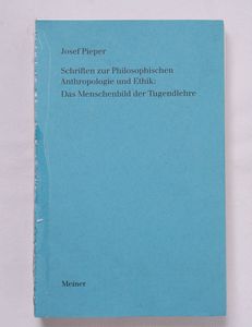 Werke / Schriften zur Philosophischen ... Werke / Schriften zur Philosophischen ...