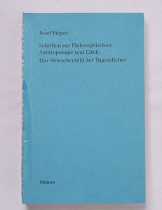 Werke / Schriften zur Philosophischen ...