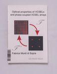 Optical properties of VCSELs and phase-coupled VCS