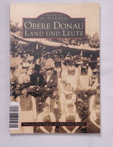 Obere Donau Obere Donau