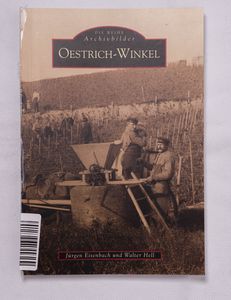 Oestrich-Winkel Oestrich-Winkel